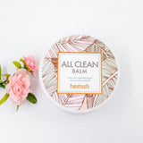 heimish cleansing balm