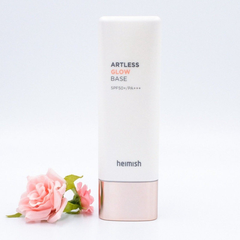 Heimish Artless Glow Base SPF50+PA+++