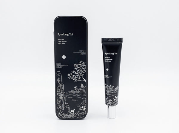 Pyunkang Yul Black Tea Time Reverse Eye Cream