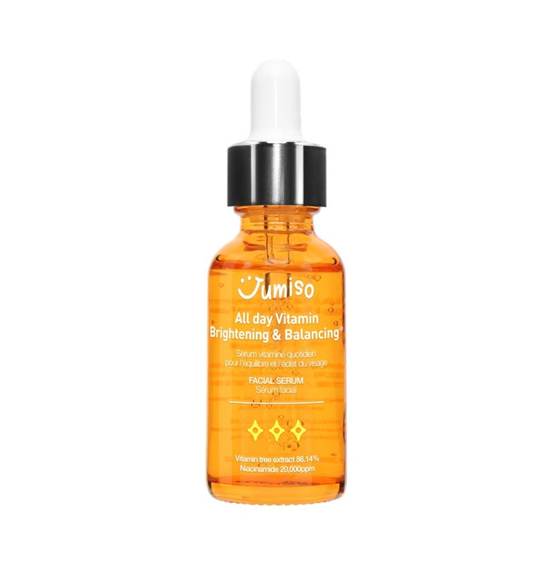 Jumiso Vitamin C Serum 