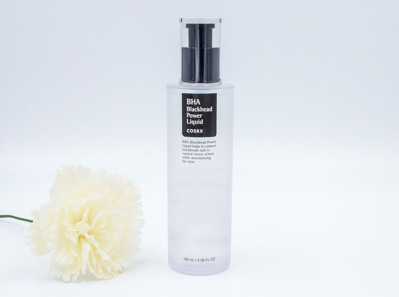 COSRX BHA Blackhead Power Liquid