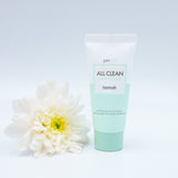 Mini Heimish All Clean Green Foam pH 5.5