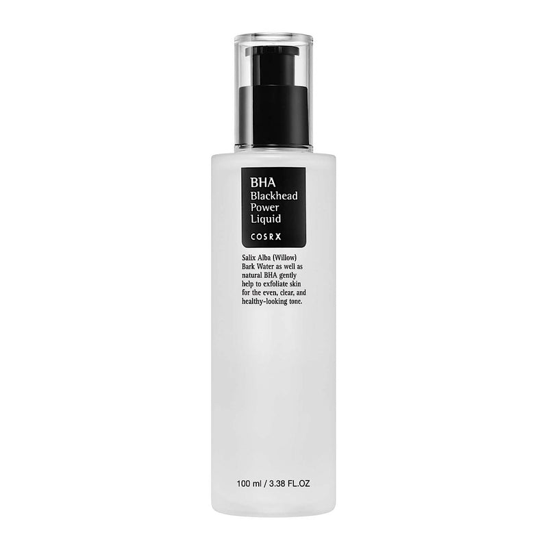 COSRX BHA Blackhead Power Liquid