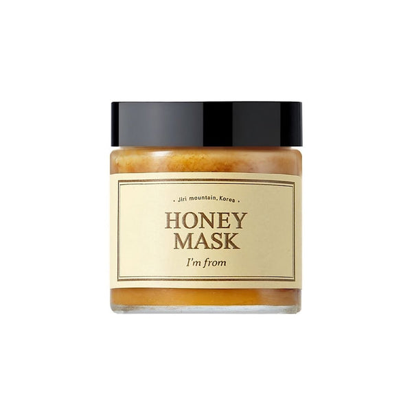 im from honey mask benefits
