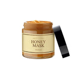 im from honey mask how to use