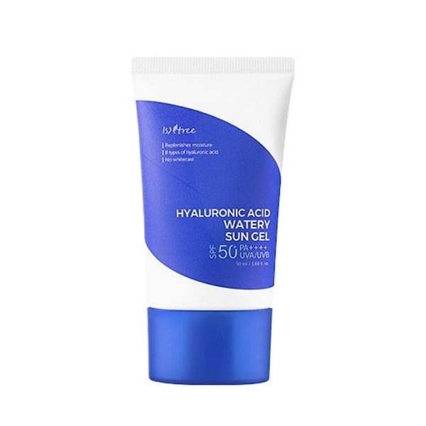 Isntree Watery Sun Gel UK