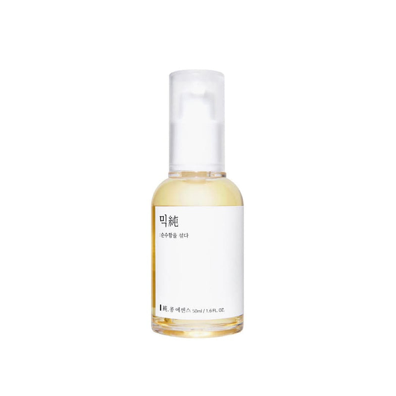 mixsoon bean essence uk