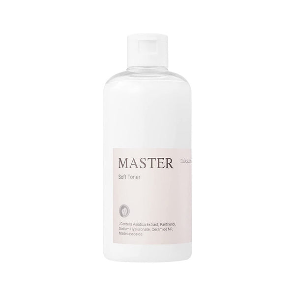 mixsoon toner