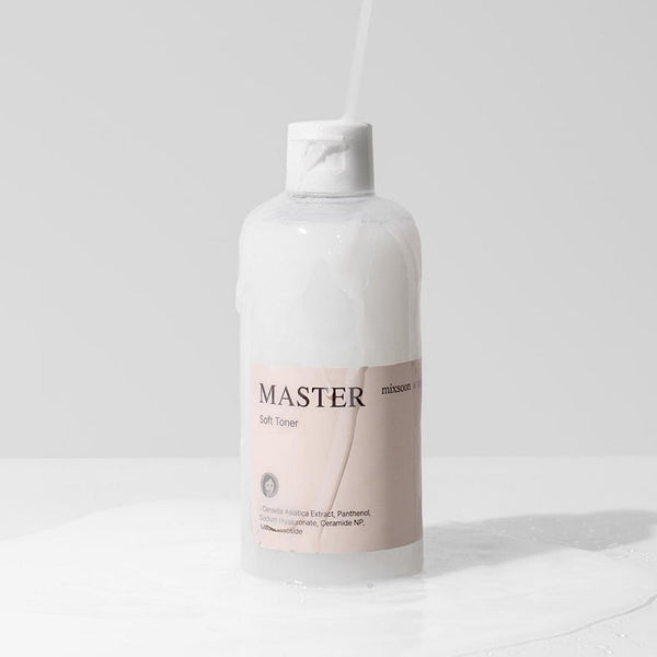 mixsoon master soft toner reddit