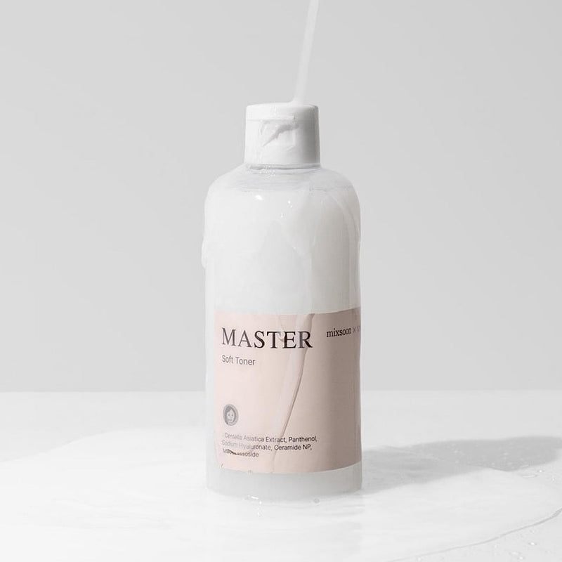mixsoon master soft toner reddit