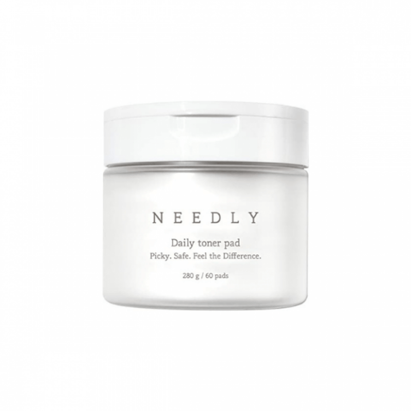 needly daily toner pad uk
