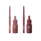 Peripera Ink Velvet + Lip Liner Set
