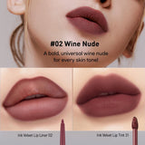 peripera ink velvet uk