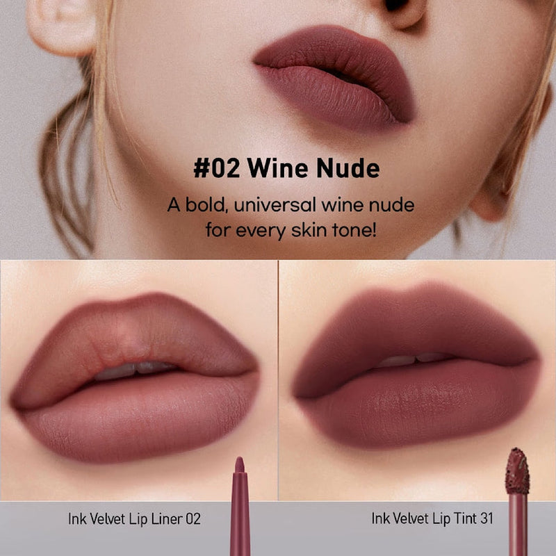 peripera ink velvet uk