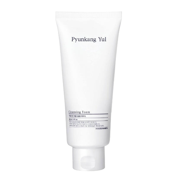 Pyunkang Yul Cleansing Foam