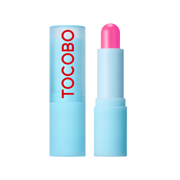 tinted lip balm