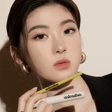 korean eyebrow makeup