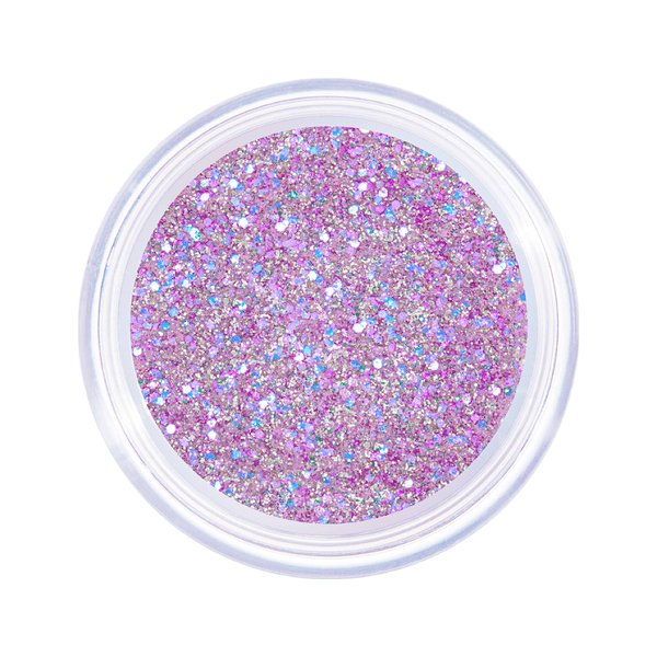 unleashia glitter gel happy baker