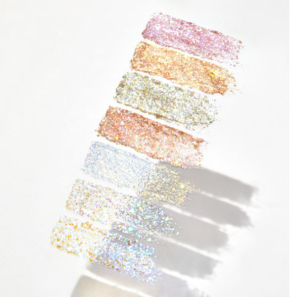 unleashia glitter