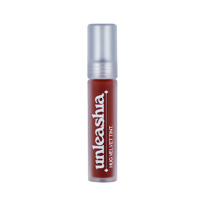 unleashia hug velvet tint no.6 our