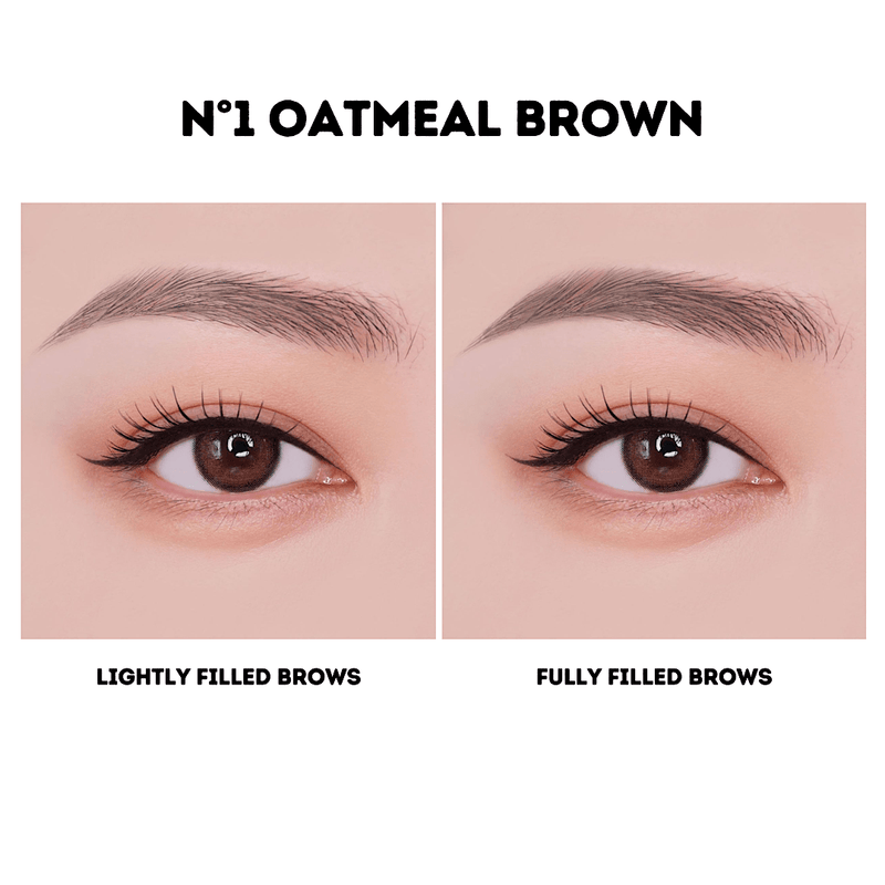 korean eyebrow pencil